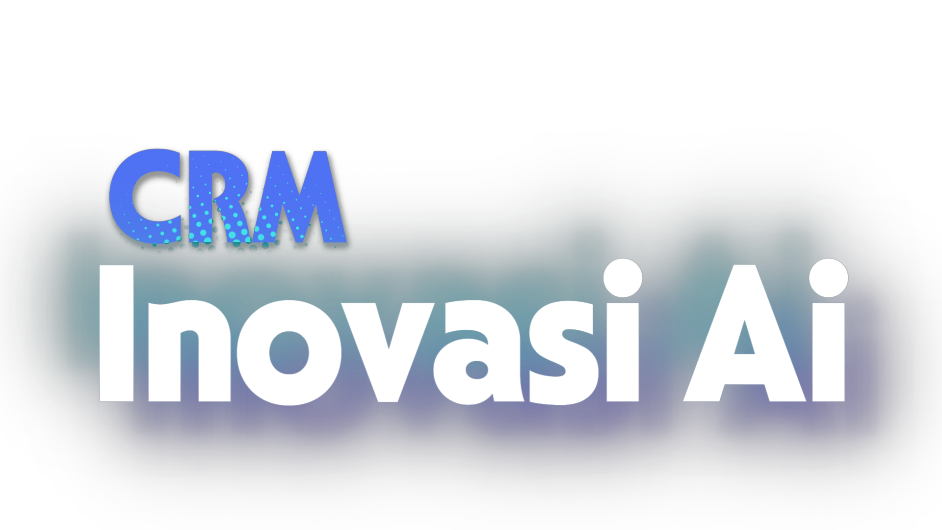 CRM INOVASI AI